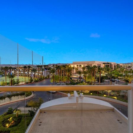 Mgm Signature Pool View ラスベガス エクステリア 写真