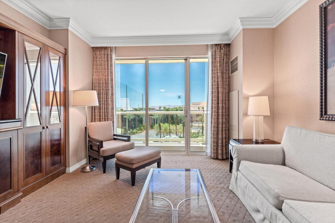 Mgm Signature Pool View ラスベガス エクステリア 写真
