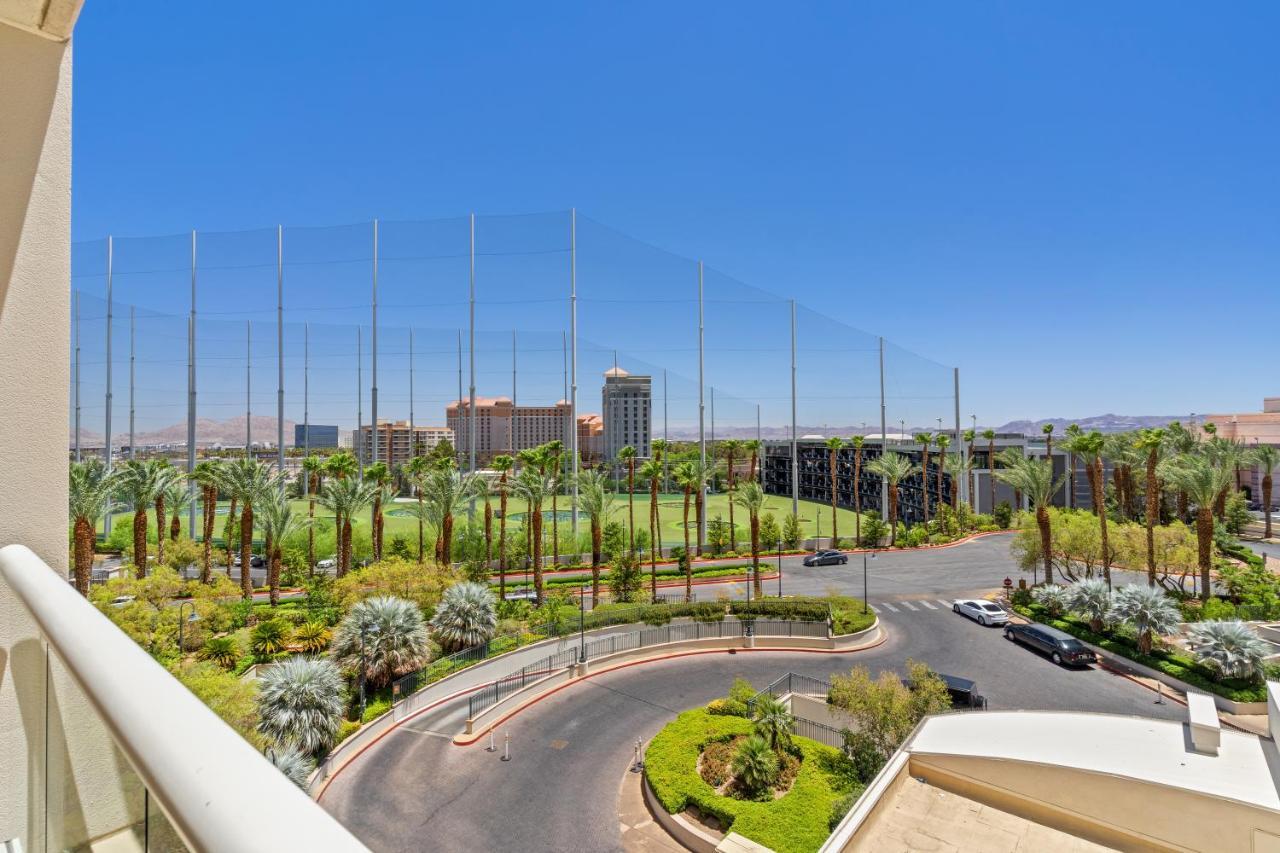Mgm Signature Pool View ラスベガス エクステリア 写真