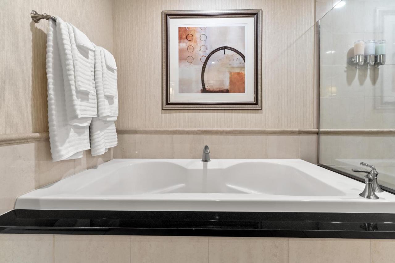 Mgm Signature Pool View ラスベガス エクステリア 写真