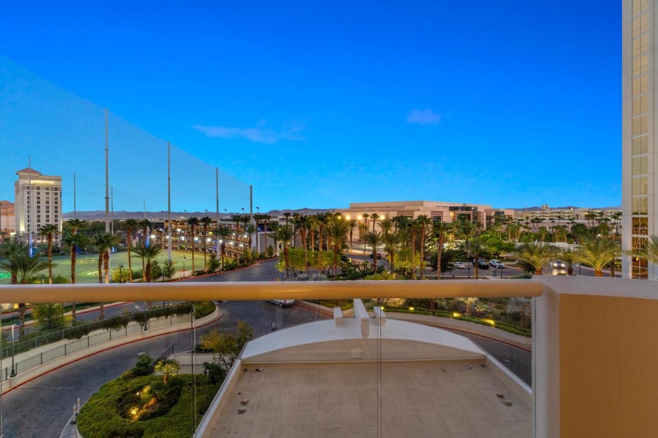 Mgm Signature Pool View ラスベガス エクステリア 写真