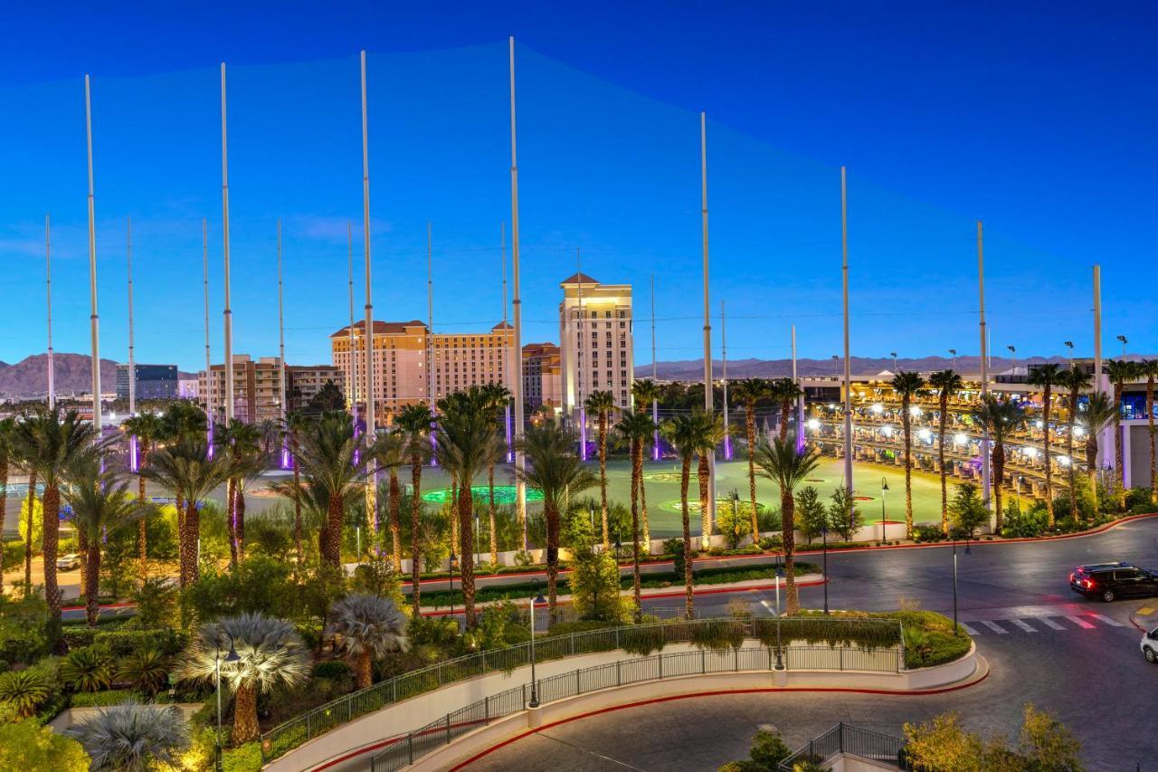 Mgm Signature Pool View ラスベガス エクステリア 写真