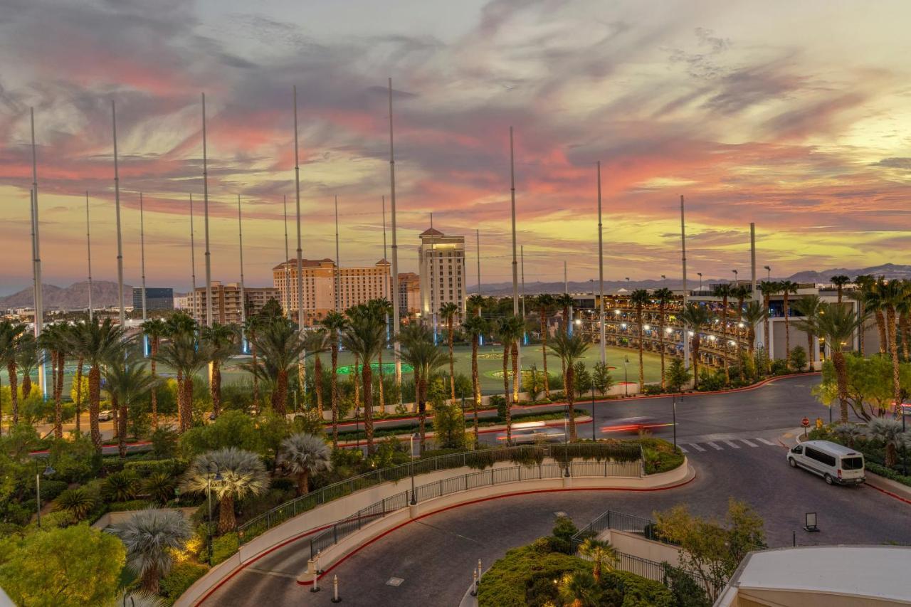 Mgm Signature Pool View ラスベガス エクステリア 写真