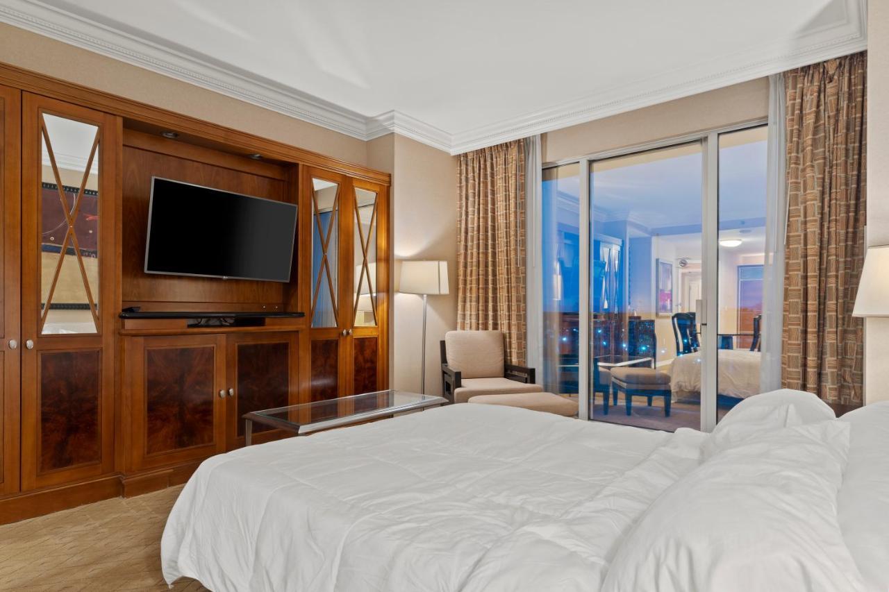 Mgm Signature Pool View ラスベガス エクステリア 写真
